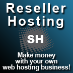 Smarter Reseller Hosting