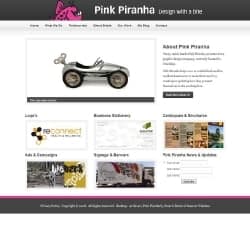 www.pinkpiranha.com.au