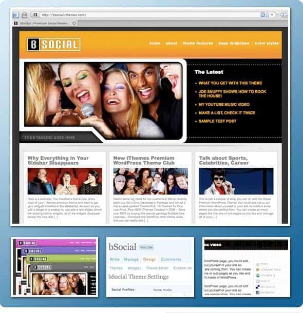 bSocial-LGshot bSocial-LGshot