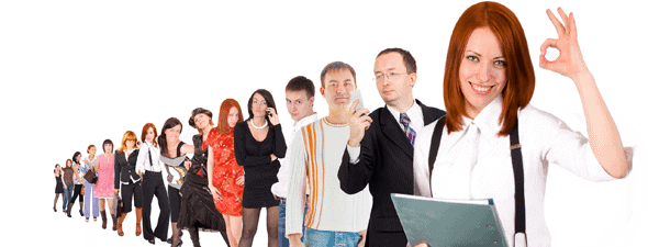 …and Using Systems To Convert Web Visitors Into Paying Clients!