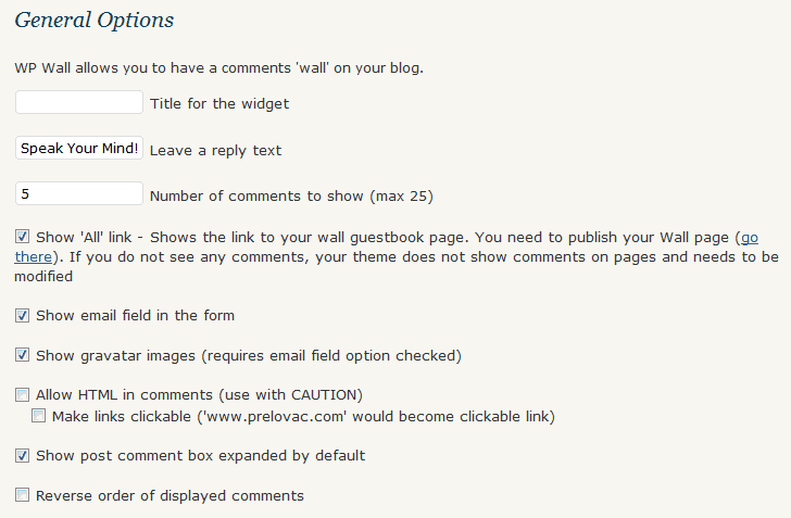 wp-wall