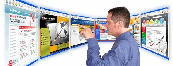 Smarter Websites Think Marketing & Function First Then Smart Design!