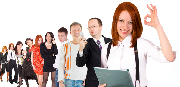 …and Using Systems To Convert Web Visitors Into Paying Clients!