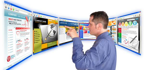 Smarter Websites Think Marketing & Function First Then Smart Design!