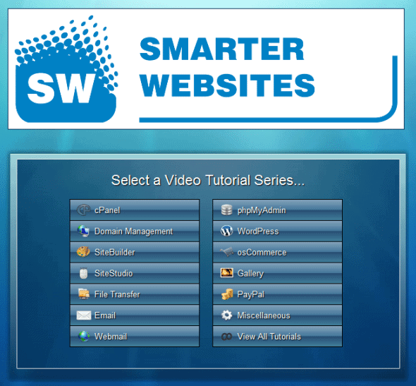 smarter-web-host-video-tutorials