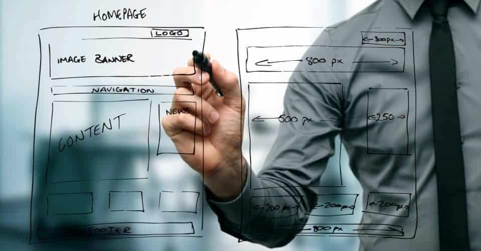 Are you in a specialist industry? <br /> <span>See if we have a turn key cost-effective site<br /> designed for you!</span>