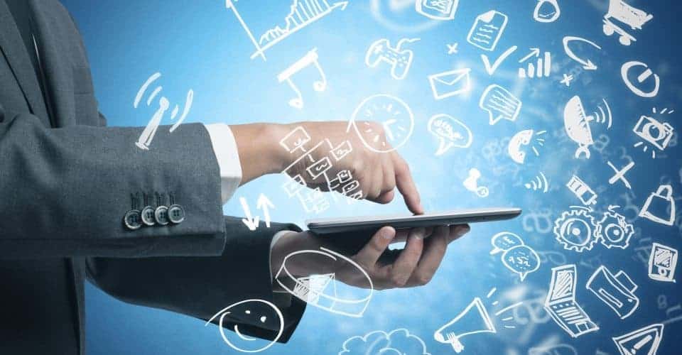 Need more from your existing website? <br /> <span>You understand the value of a custom designed <br />call to action website! </span>