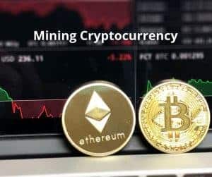 mining crypto currency