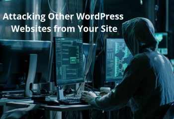 attacking websites