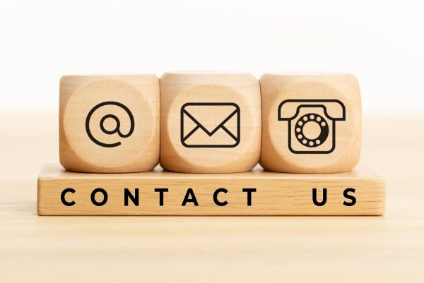 Are You As Easy To Contact As You Think?