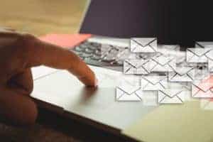 POP3 vs IMAP Email Format