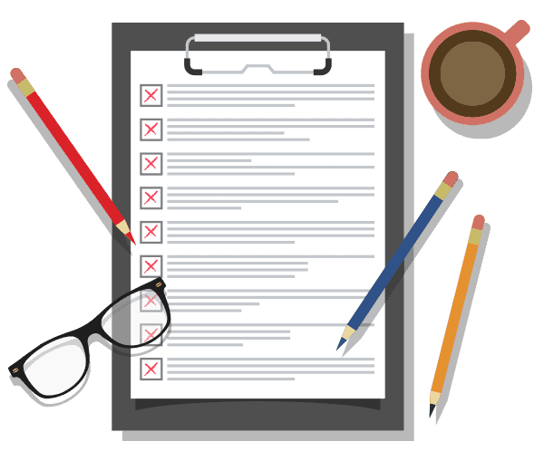 checklist