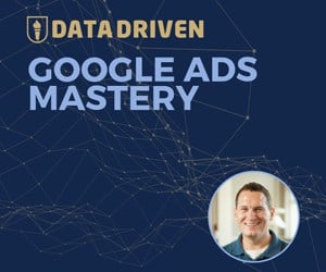 data-driven