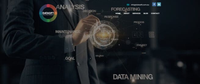 Datasift