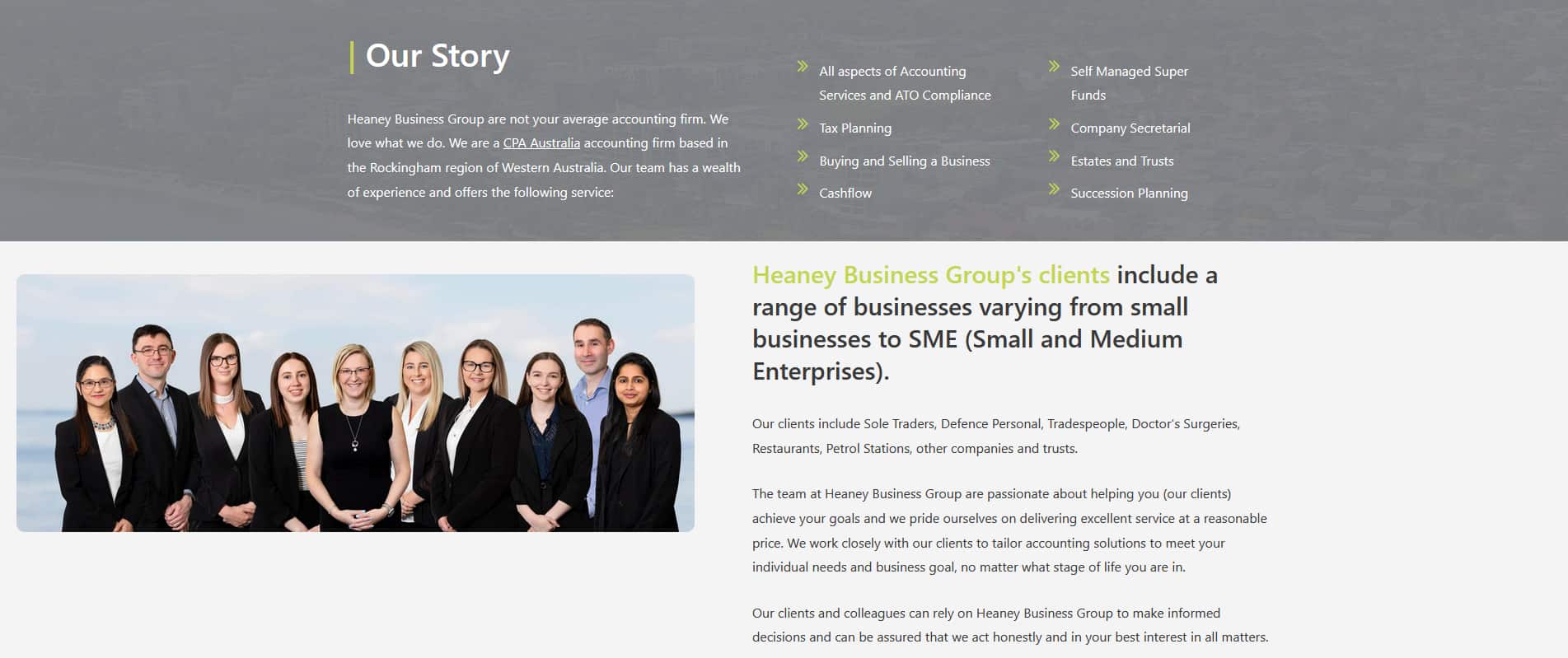 heaneybusinessgroup