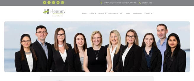 heaneybusinessgroup