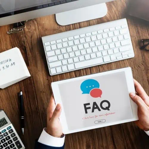 frequently-asked-questions-solution-concept_53876-125171