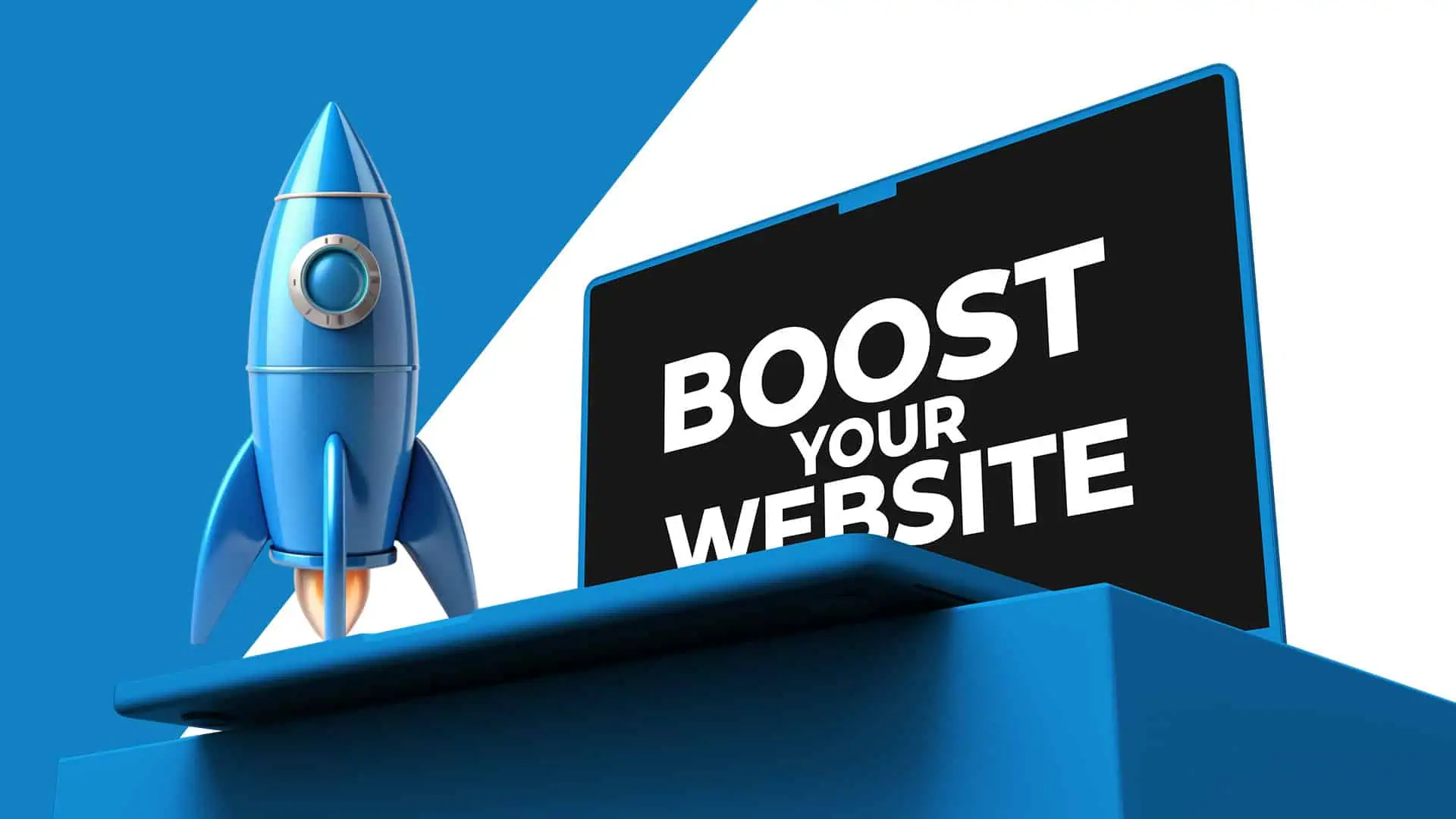 From Visitors to Valued Clients: Boost Your Website's Impact