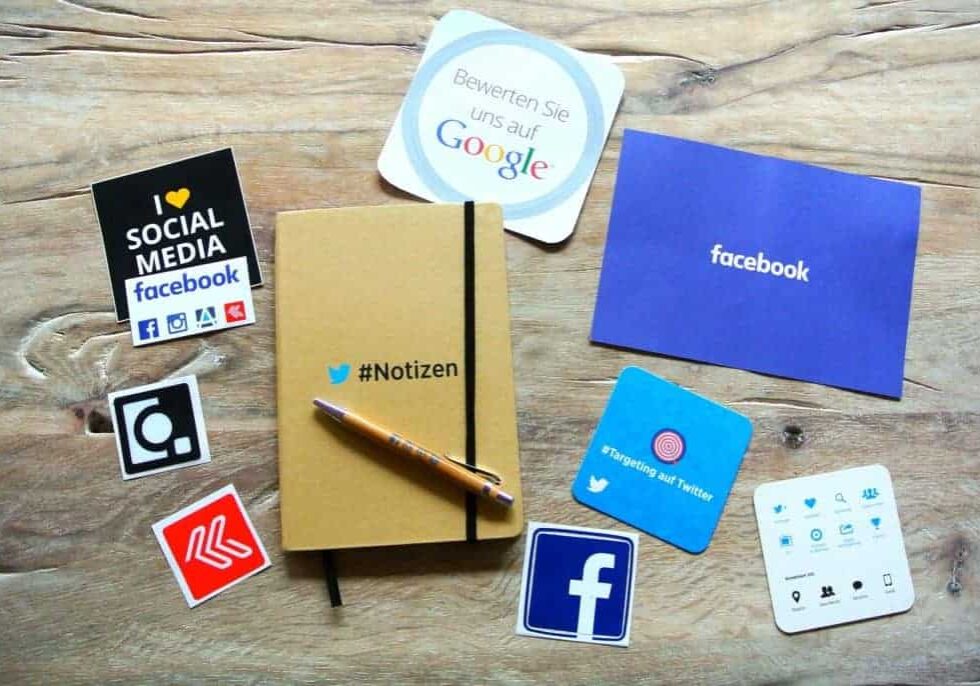 Decide Which Social Media Platforms to Setup