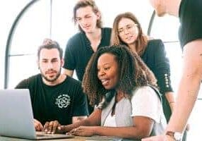 Get to Know Your Audience