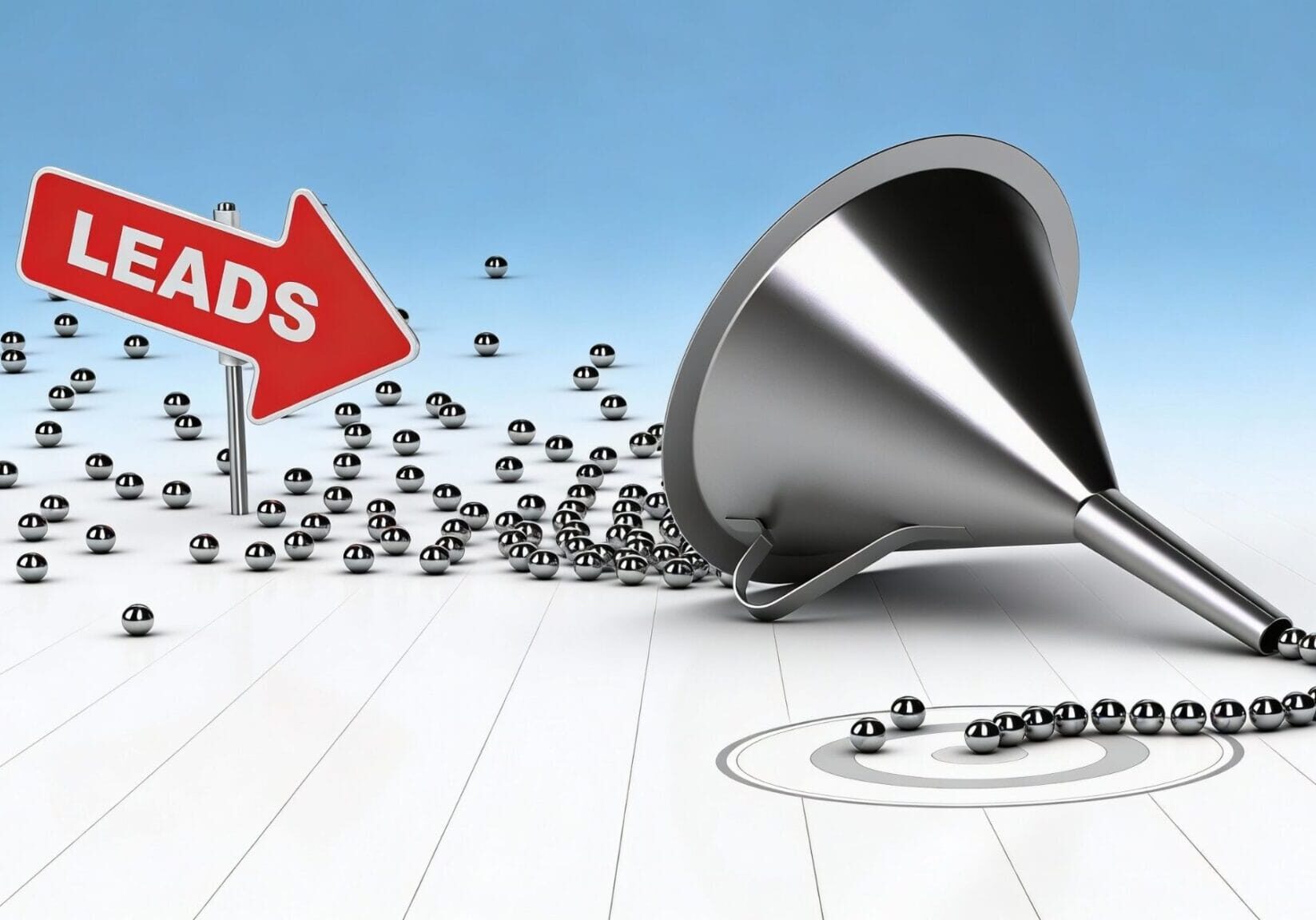 How Businesses Quietly Lose 60 - 80% of Their Leads (and How To Fix It)