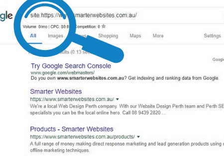 How Can I Find My Website Ranking In Google