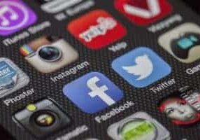 How Many Social Platforms Should You