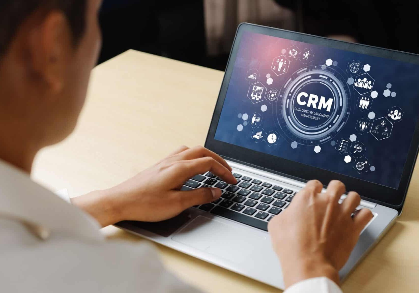 automating your crm