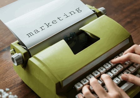 Marketing Machine