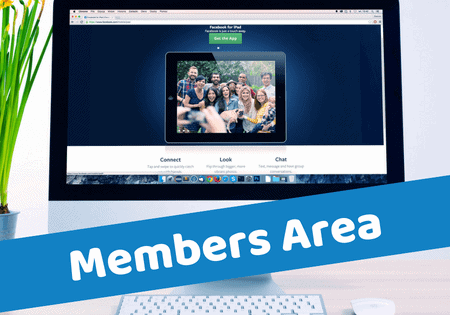 Members Area