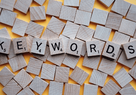 SEO Made Simple - Keywords