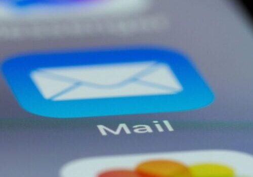 Email signature call to action, Smarter Websites Perth blog