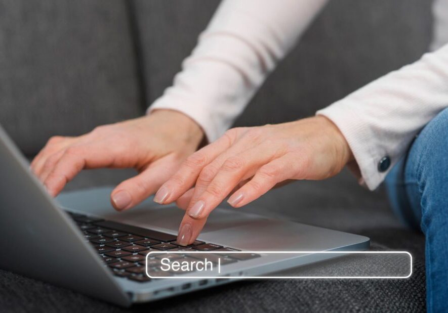 Winning at SEO but losing search traffic to AI Overviews - Smarter Websites