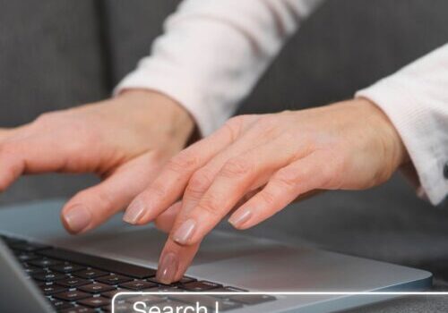 losing search traffic