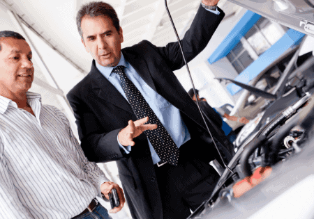 Sell Your Business