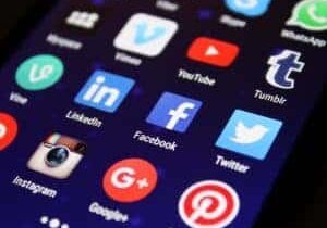 Social is NOT a Place To Sell