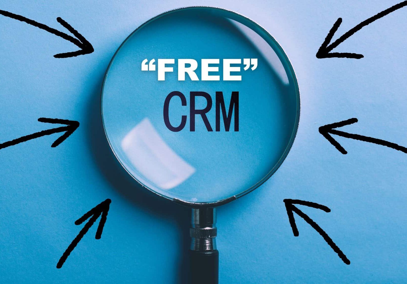 "The “Free” CRM That Could Bleed Your Business Dry (He Thought It Was sh/Month — Next Thing He’s Paying ,279.00)"