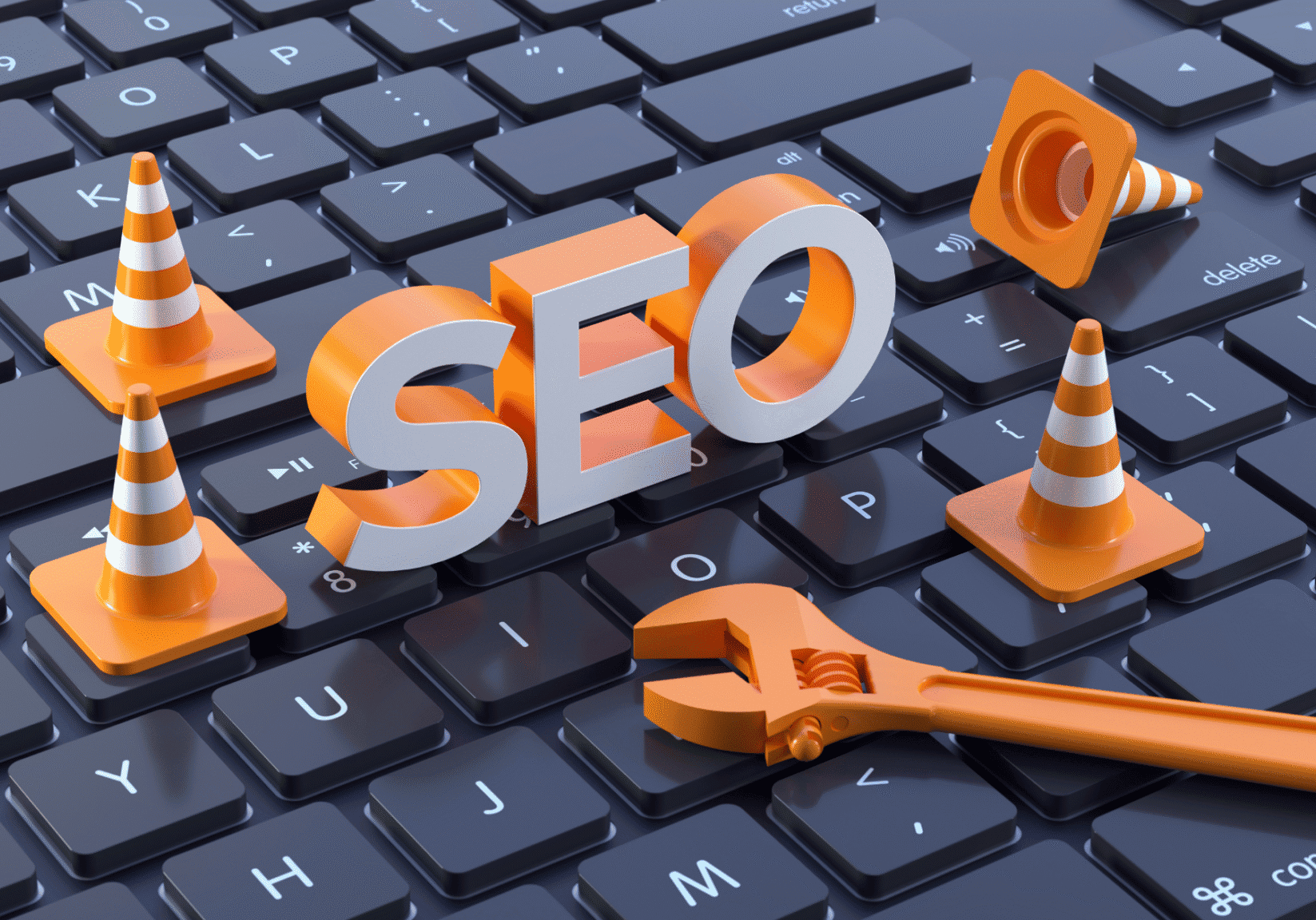 The Ugly Truth About SEO Why Page 2 Is the Same as Nowhere (And How to Finally Fix It)