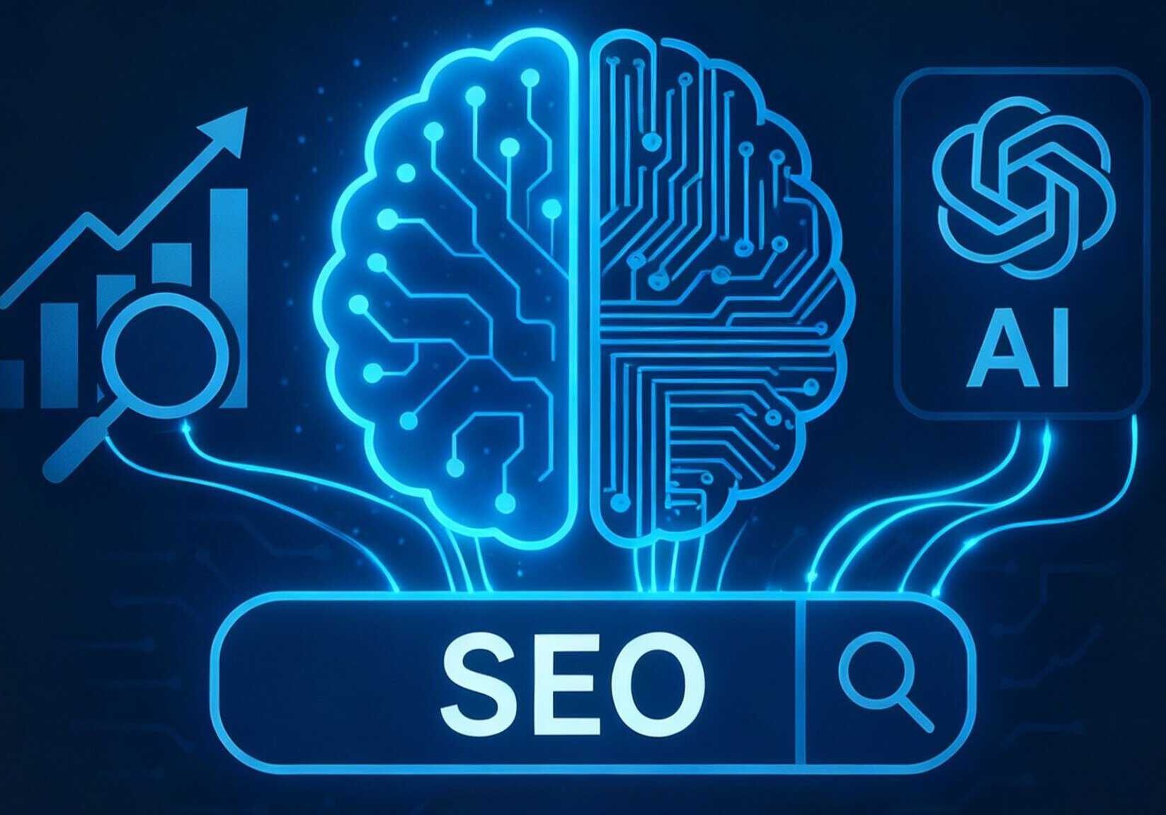 SEO Is Dead