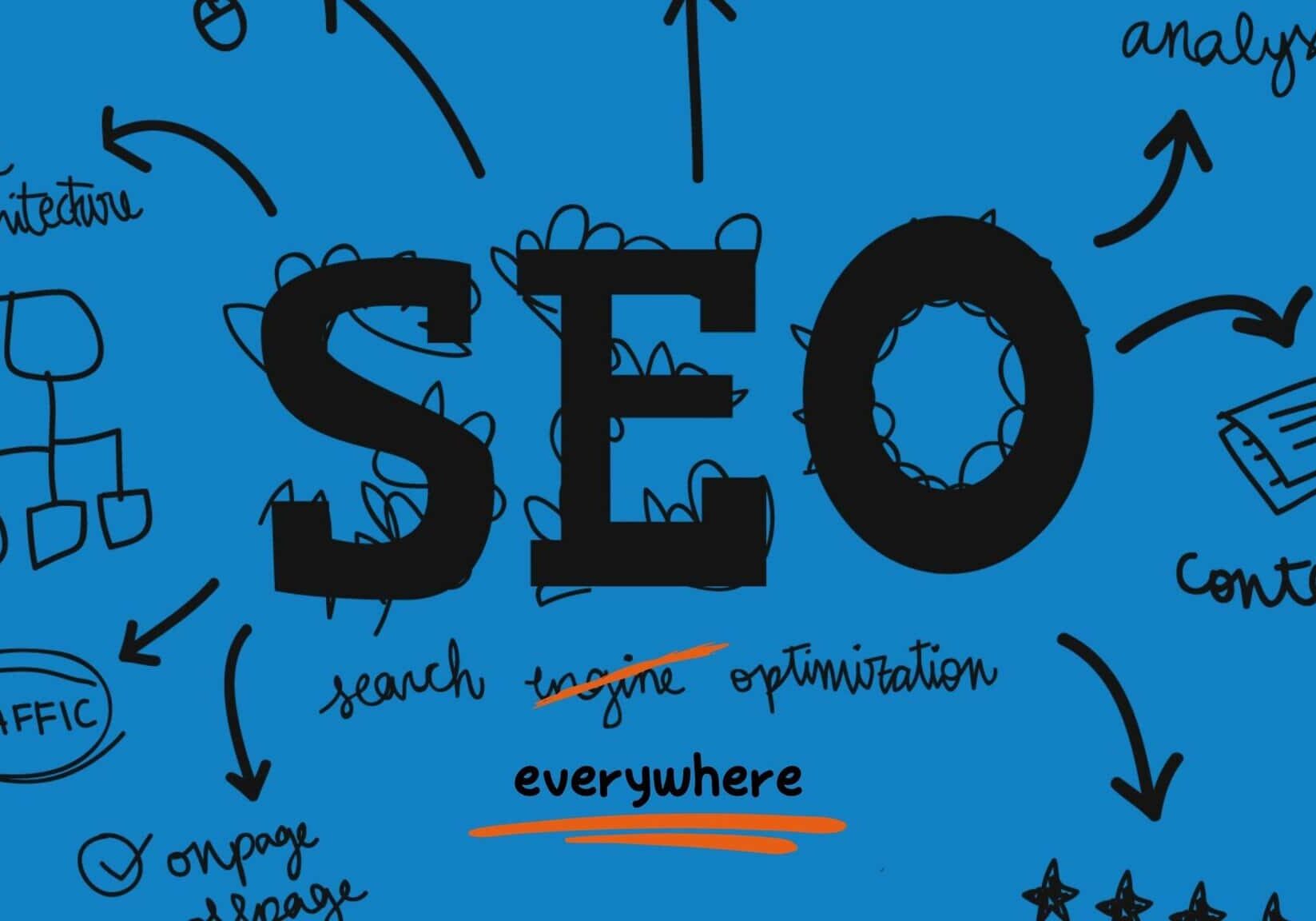 This New Approach to SEO Consistently Drives More Traffic, Gets You Better Leads, and Boosts Sales—Without Breaking the Bank