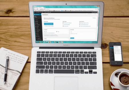 Website Copy
