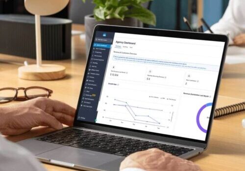 Websites Don’t Generate Leads. Systems Do.