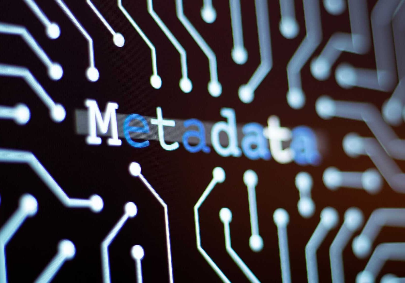 What Metadata Is and Why It Can Make or Break Your Rankings