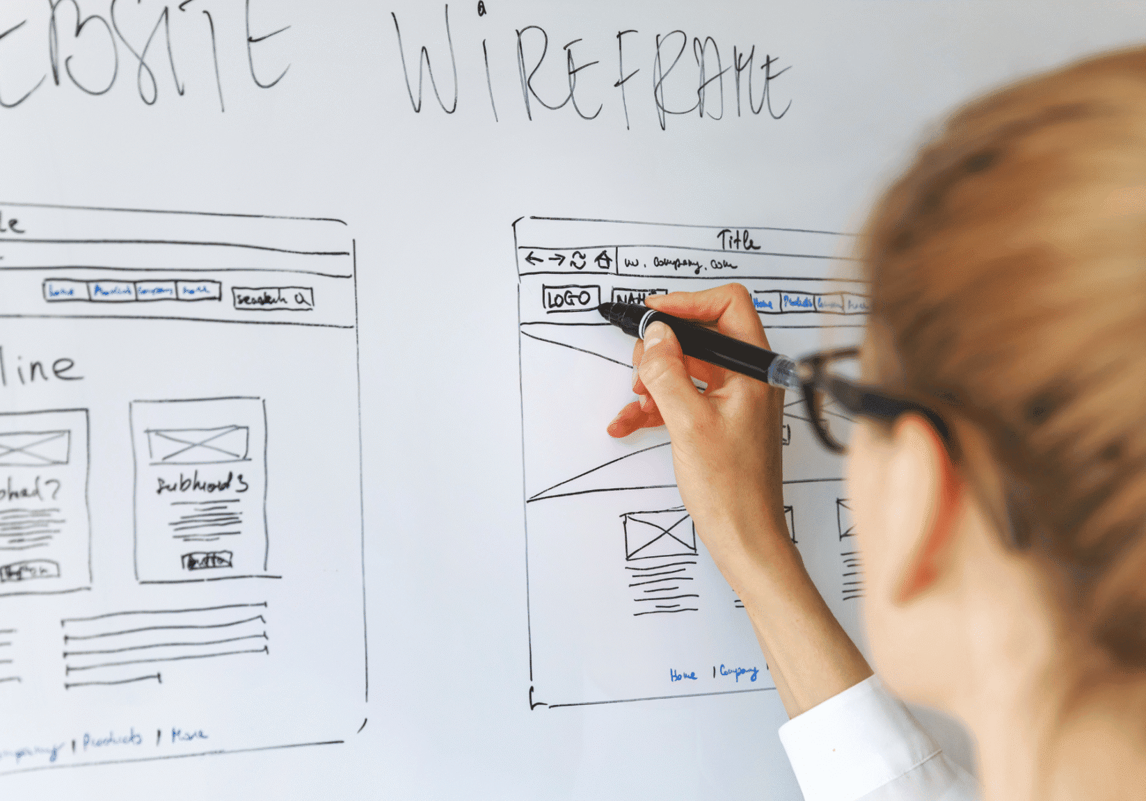 Why Your Beautiful Website Is Quietly Killing Your Sales