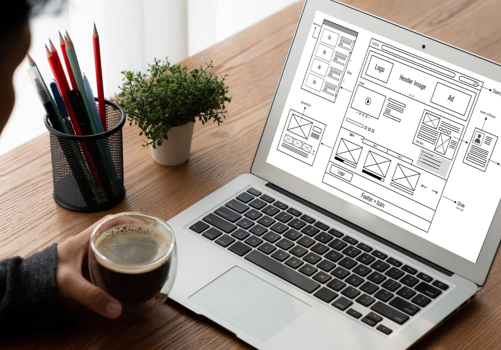 Why Your Website Keeps Getting Rebuilt (And Still Doesn’t Work)
