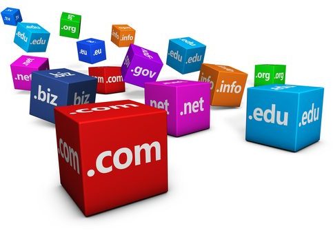 Domain Names