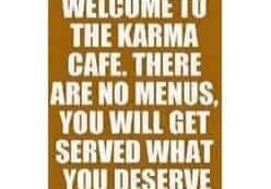 karma