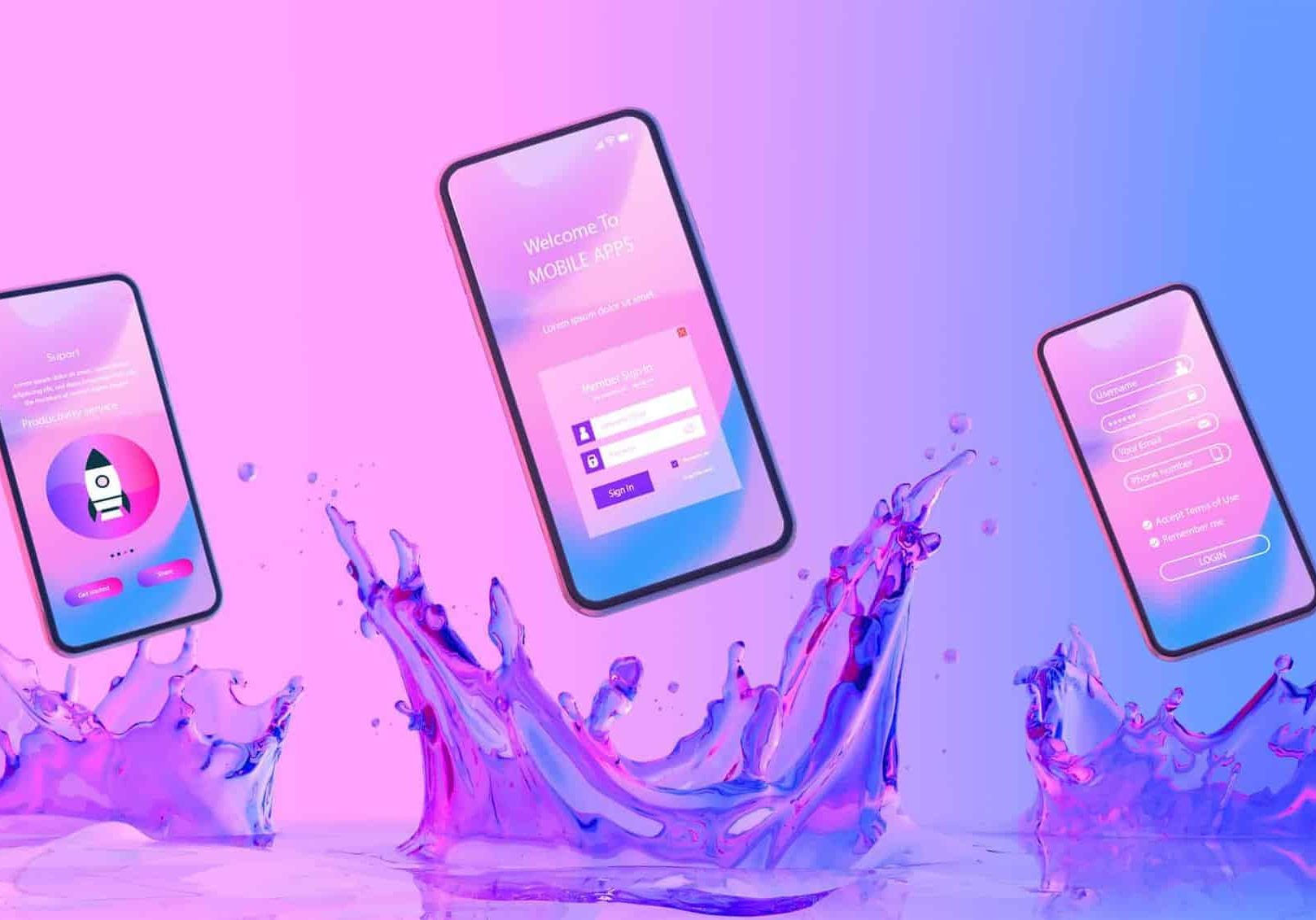 mobile first indexing