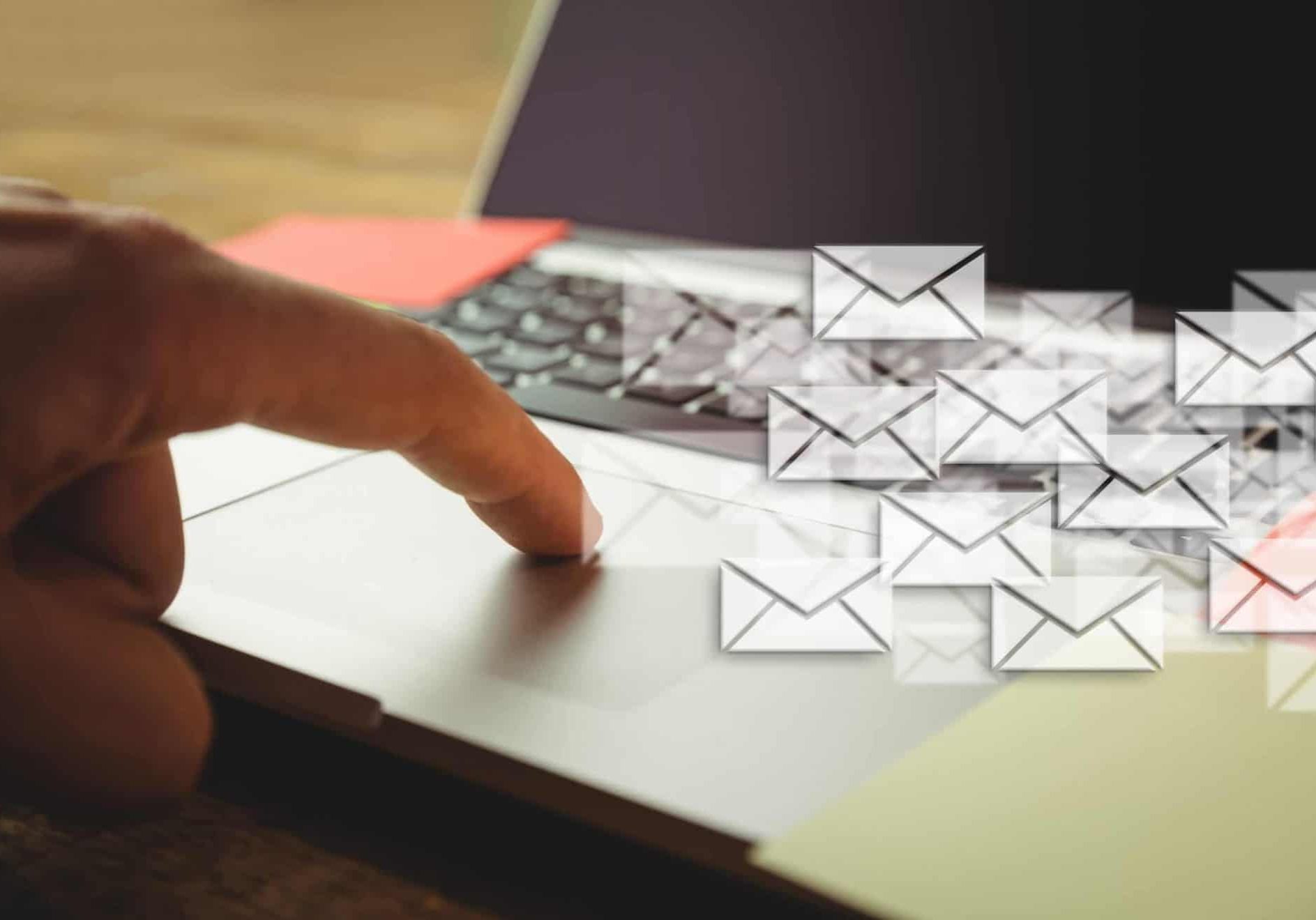 POP3 vs IMAP Email Format