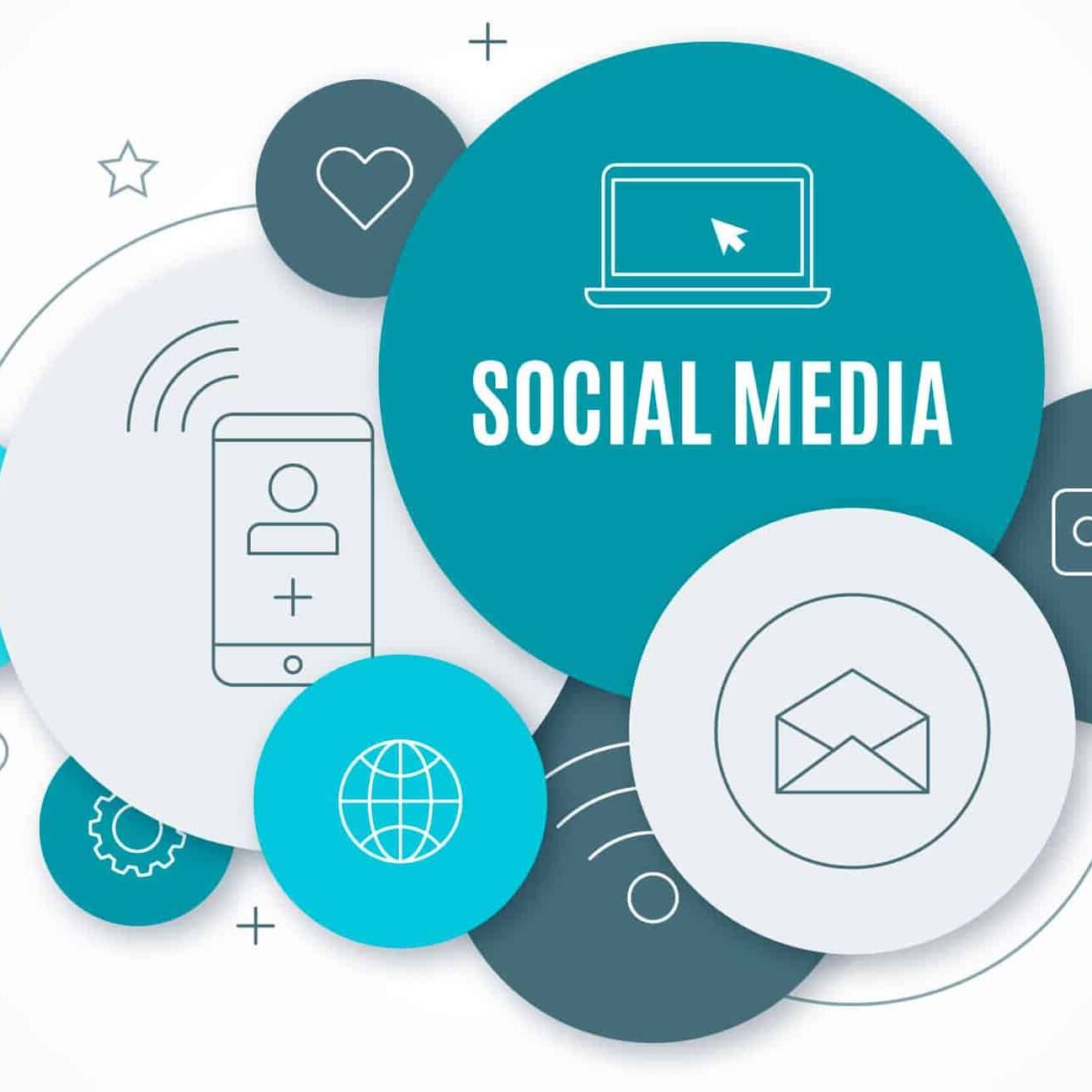 social media img
